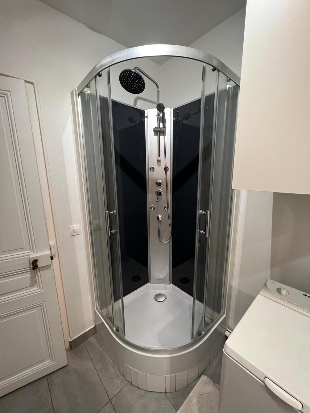 Studio Cosy Aux Portes De Paris - 2Pax Saint-Ouen  Exterior photo